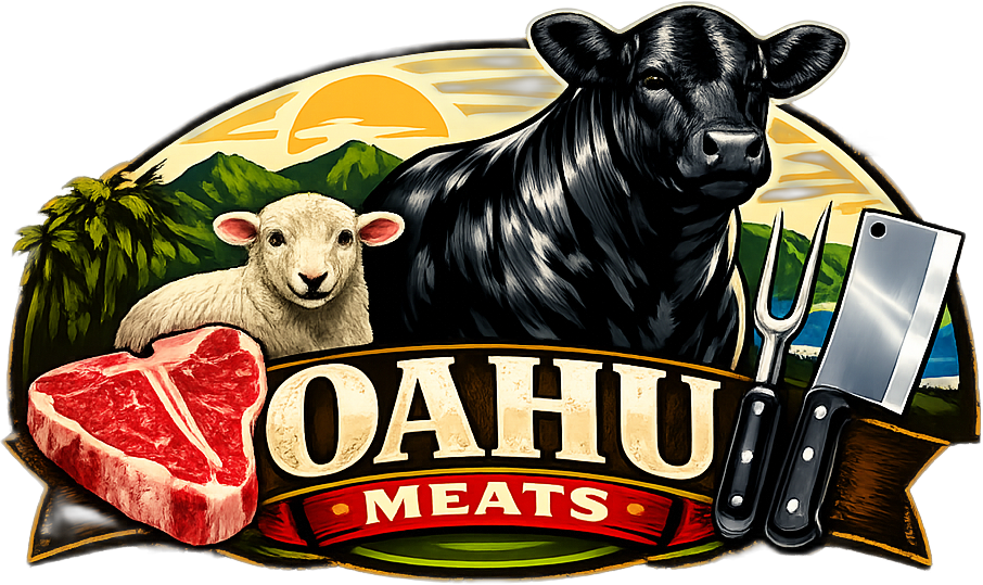 Oahu Meats